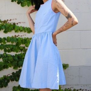 Pinafore - Tuesday of California (Tuesday Bassen)